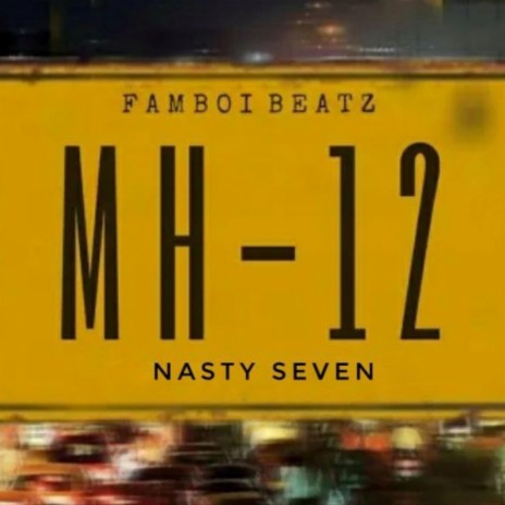 Mh12 (Remix)