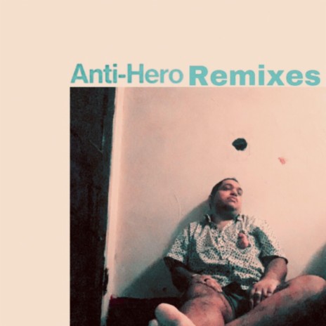 Anti-hero (Jvke Remix) ft. Jvke