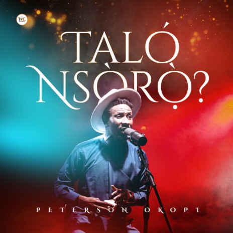 Talo' Nsoro? | Boomplay Music