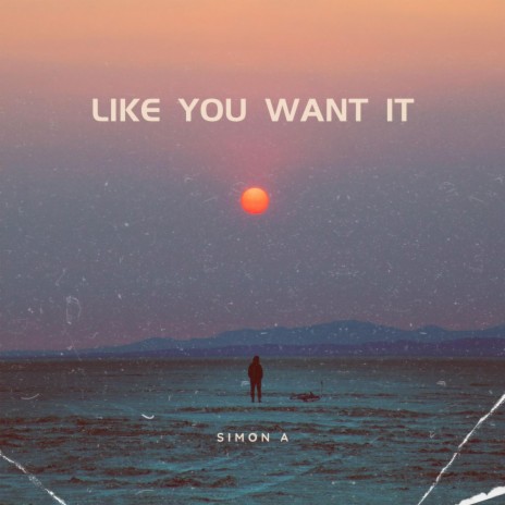 Like You Want It | Boomplay Music