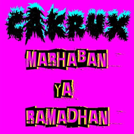 Marhaban Ya Ramadhan | Boomplay Music