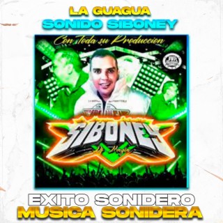 La GuaGua, Exito Sonido Siboney (LIMPIA)