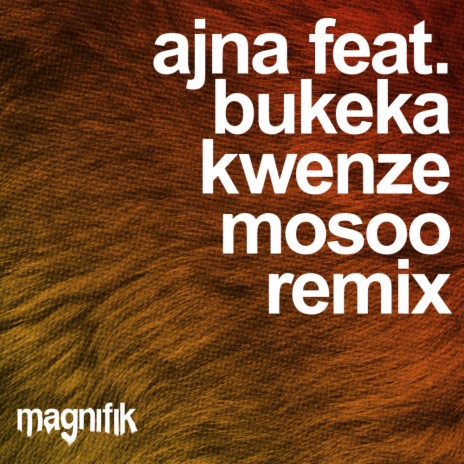 Kwenze (Mosoo Remix) ft. Bukeka