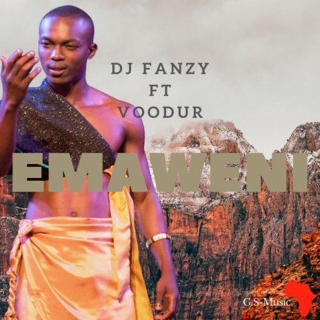 Emaweni ft. Voodur | Boomplay Music