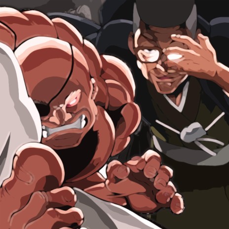 Baki vs Yujiro Rap. El Camino de un Hombre - song and lyrics by