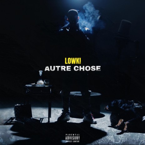 Autre chose | Boomplay Music