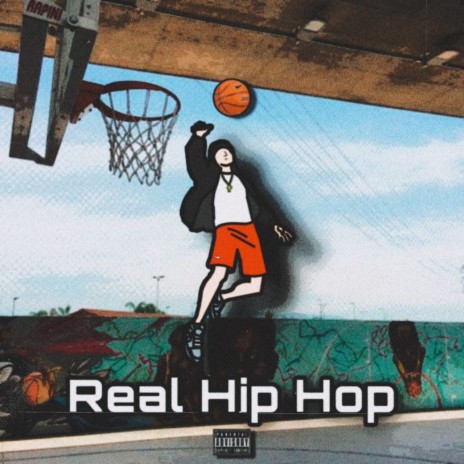 Real Hip Hop | Boomplay Music