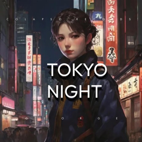 Tokio Night
