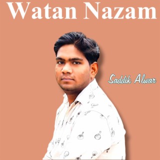 Watan Nazam