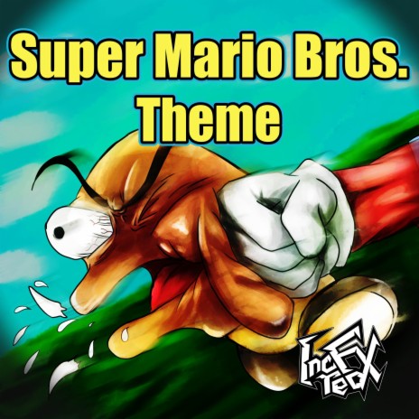 Super Mario Bros. Theme (EDM Version) | Boomplay Music