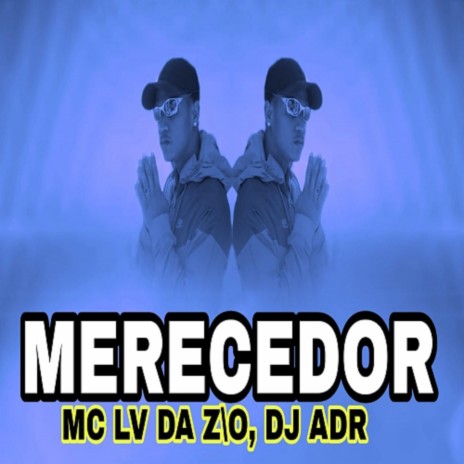 MERECEDOR ft. DJ ADR | Boomplay Music
