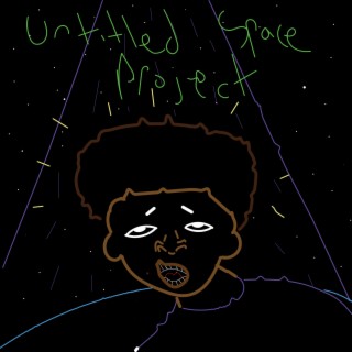 untitled space project