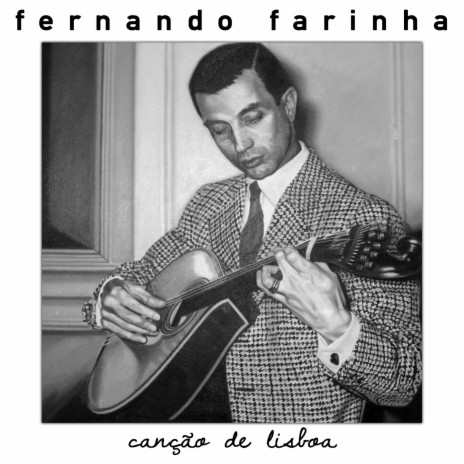 Menina do rés-do-chão ft. Conjunto de Guitarras de Raúl Nery
