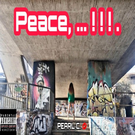 Peace, ... ! ! ! . | Boomplay Music