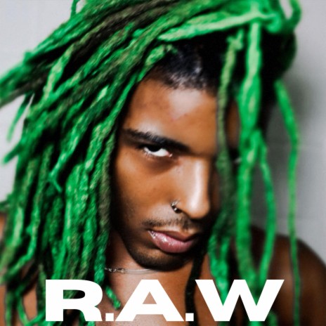 RAW (SPED UP VERSION) | Boomplay Music