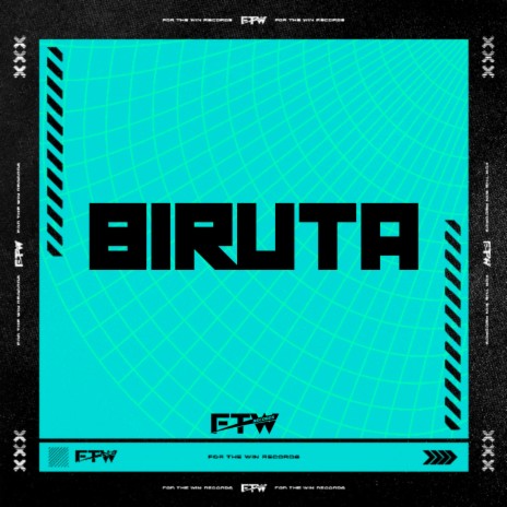 Biruta ft. MC LERES & FTW RECORDS | Boomplay Music