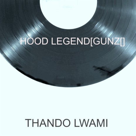 Thando Lwami | Boomplay Music