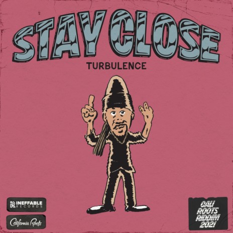 Stay Close ft. Collie Buddz
