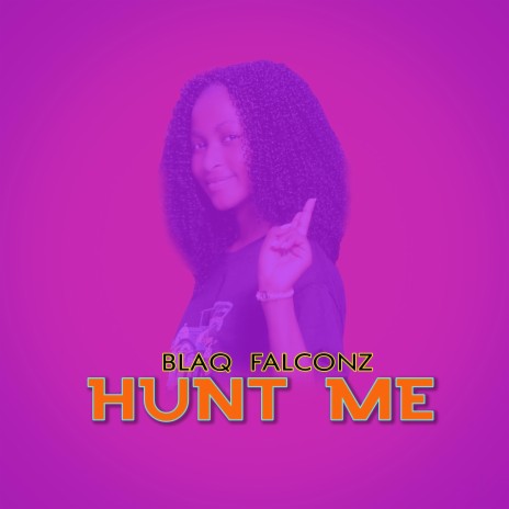 Hunt me