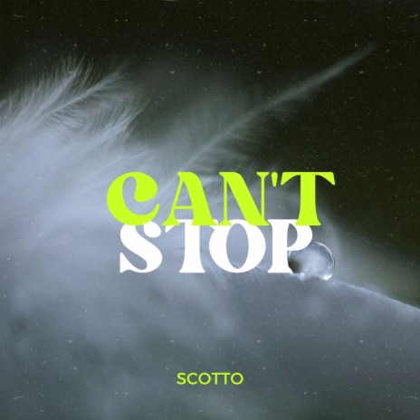 Can't Stop | Boomplay Music