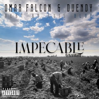 Impecable ft. Duendy lyrics | Boomplay Music