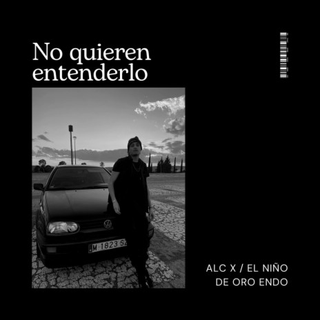 No Quieren Entenderlo ft. G-Olifant | Boomplay Music