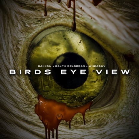 Birds Eye View ft. Wheaguy & Ralph Delorean