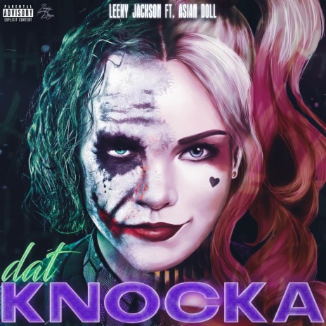 DAT KNOCKA ft. Asian Doll | Boomplay Music