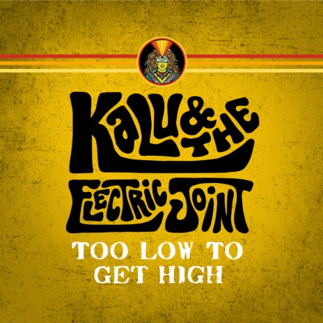 Too Low To Get High | Boomplay Music