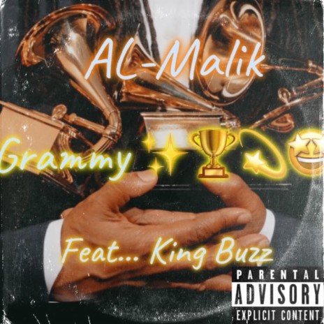 Grammy (feat. King Buzz) | Boomplay Music