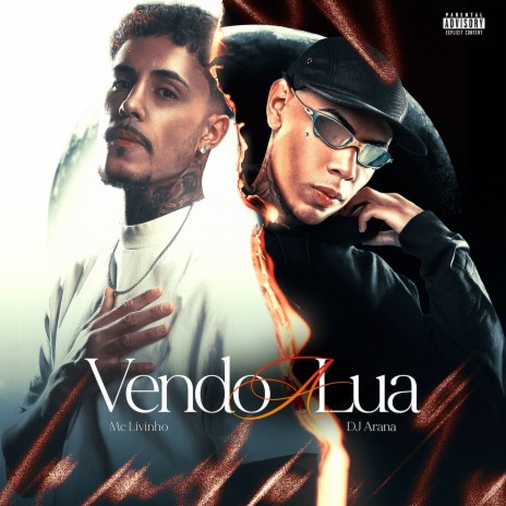 Vendo A Lua ft. DJ Arana | Boomplay Music