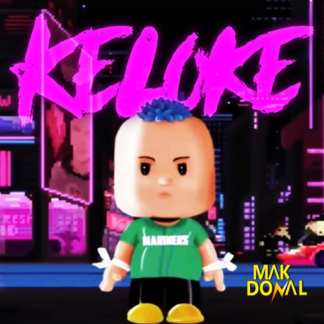 Keloke | Boomplay Music