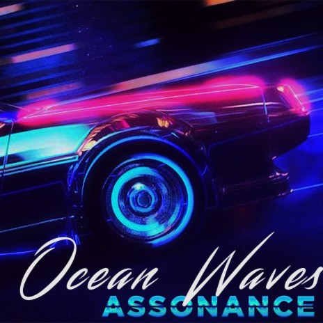 Ocean Waves | Boomplay Music