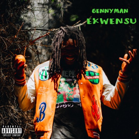 Ekwensu | Boomplay Music