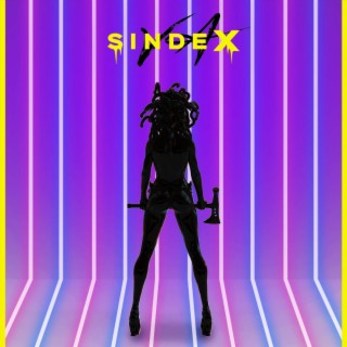 SINDEX VA 004 - Trance Infused