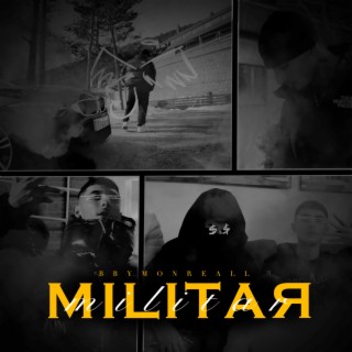 Militar ft. Kaissen lyrics | Boomplay Music