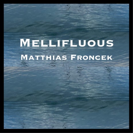 Mellifluous (Radio Edit) | Boomplay Music