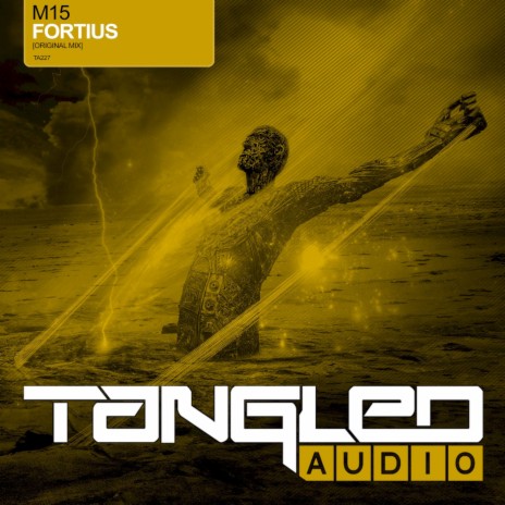 Fortius (Original Mix) | Boomplay Music