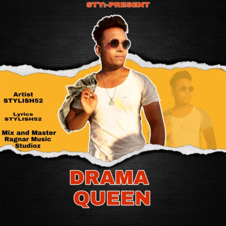 Drama Queen | Boomplay Music