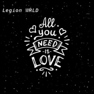 Legion WRLD