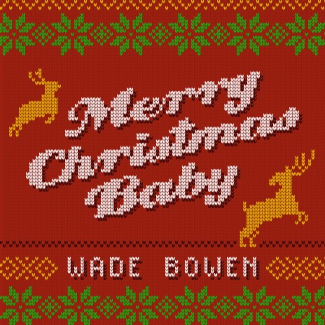 Merry Christmas Baby | Boomplay Music