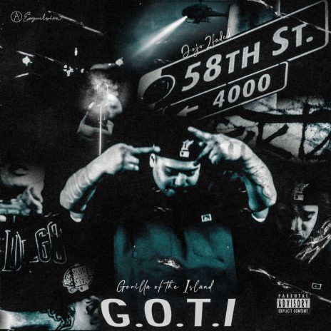 G.O.T.I | Boomplay Music