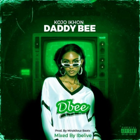 Daddy Bee