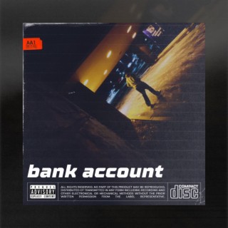Bank Account lyrics | Boomplay Music
