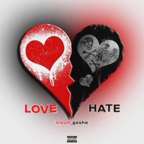 Hate | Boomplay Music