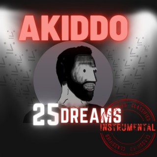 25 Dreams (Instrumental)