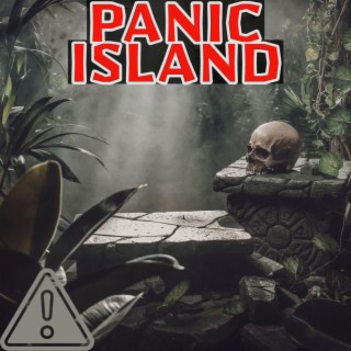 (H.A.B 11) PANIC ISLAND