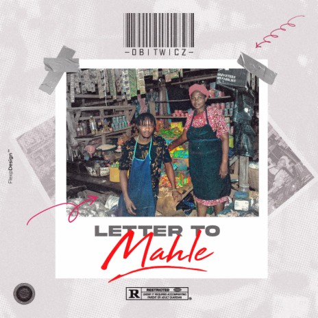 Letter to Mahle | Boomplay Music