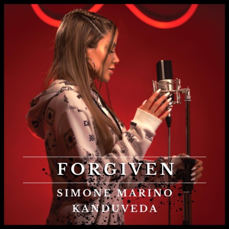 Forgiven (feat. Kanduveda) | Boomplay Music