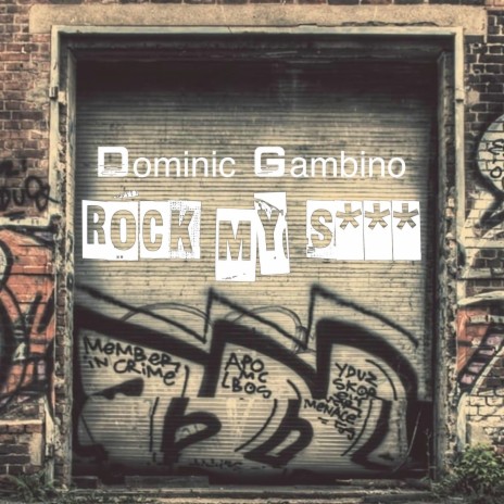 Rock My Shit | Boomplay Music